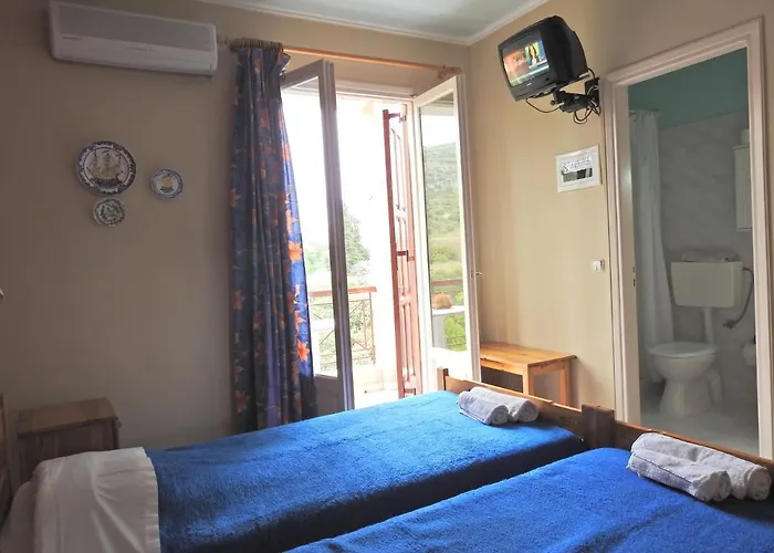 Chiosroomsmaria
