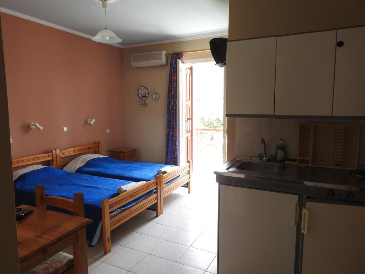 Chiosroomsmaria Kalamoti
