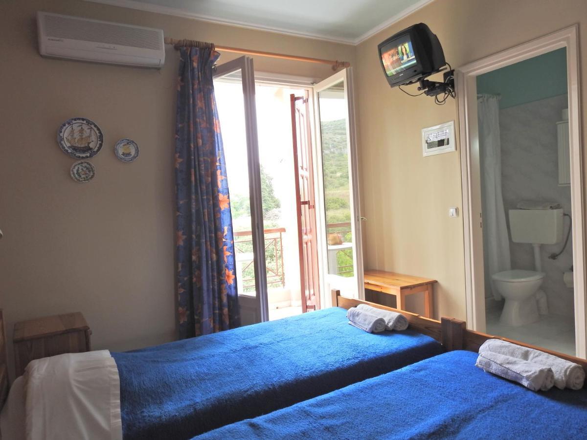 Chiosroomsmaria Kalamoti