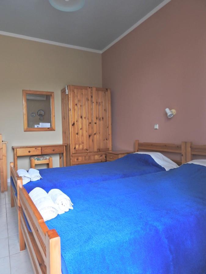 Chiosroomsmaria Apartment Kalamoti