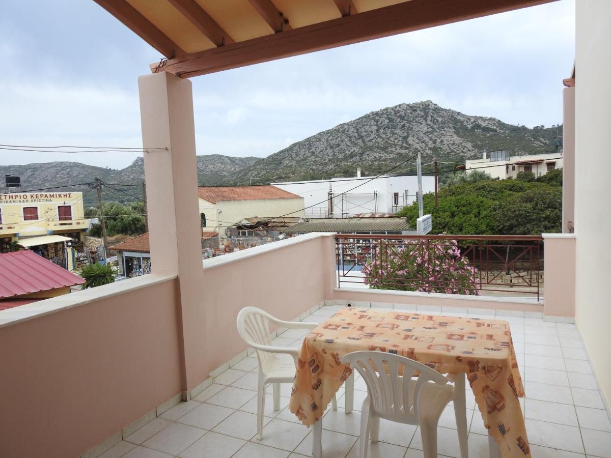 Chiosroomsmaria Appartement