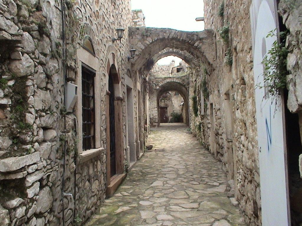 Chiosroomsmaria Apartment