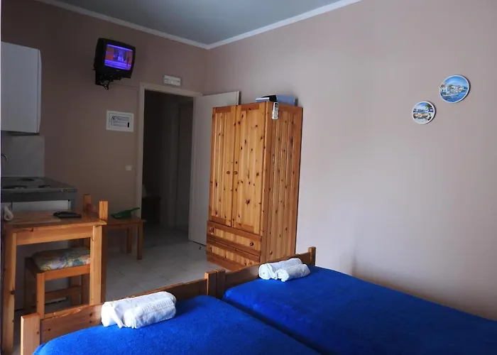 Chiosroomsmaria