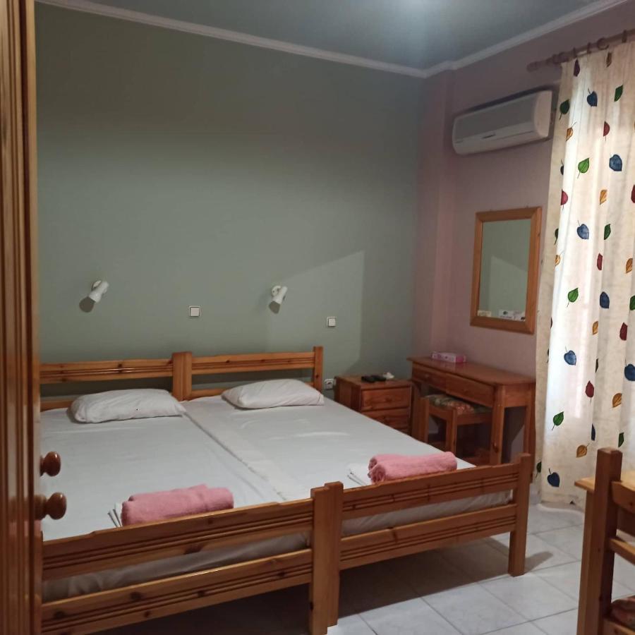 Appartamento Chiosroomsmaria *